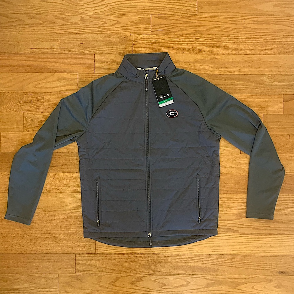 Peter Millar Jacket
